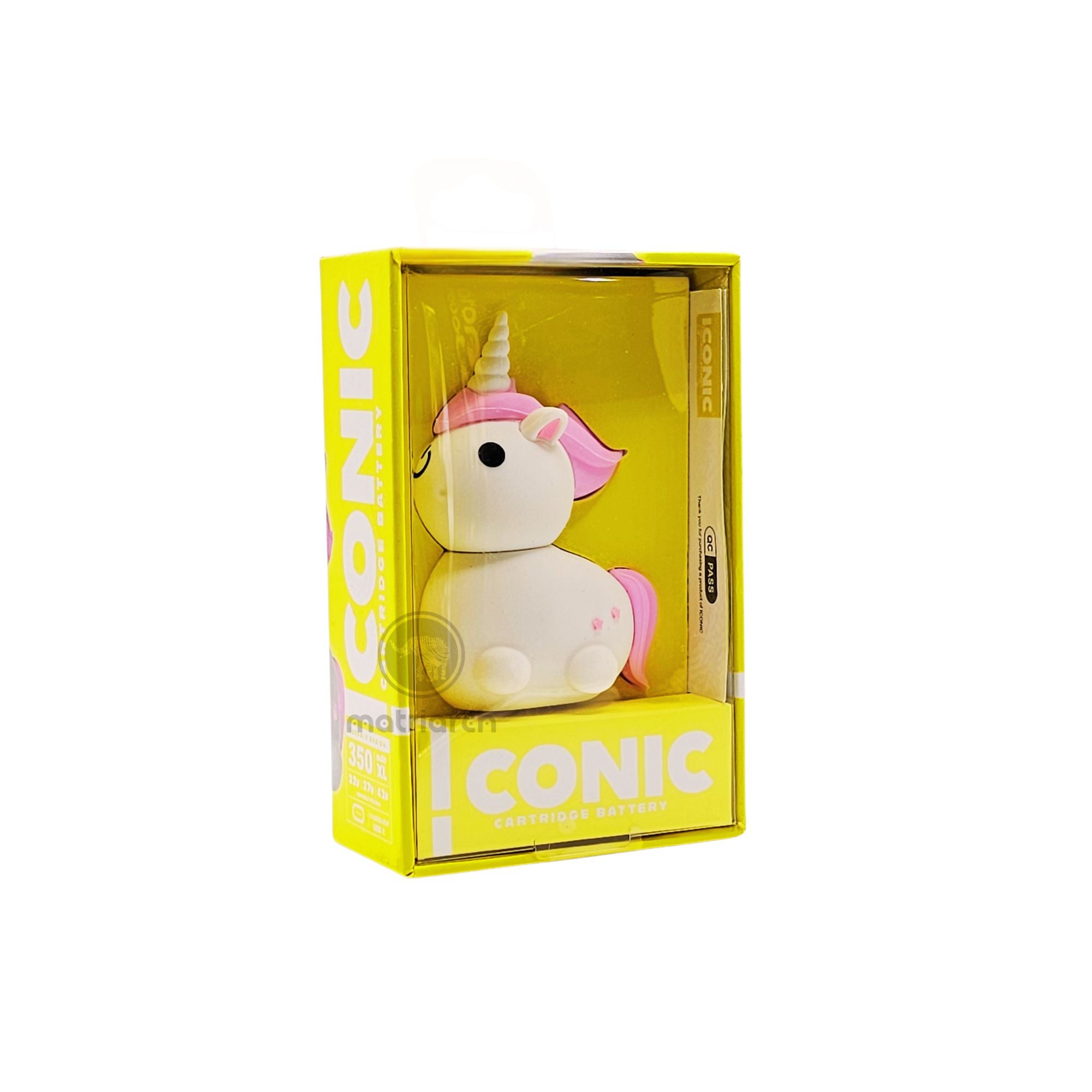 elf bar vape uk Iconic Mushroom Power main image 1