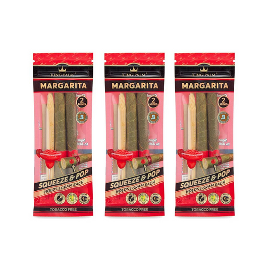 King palm margarita