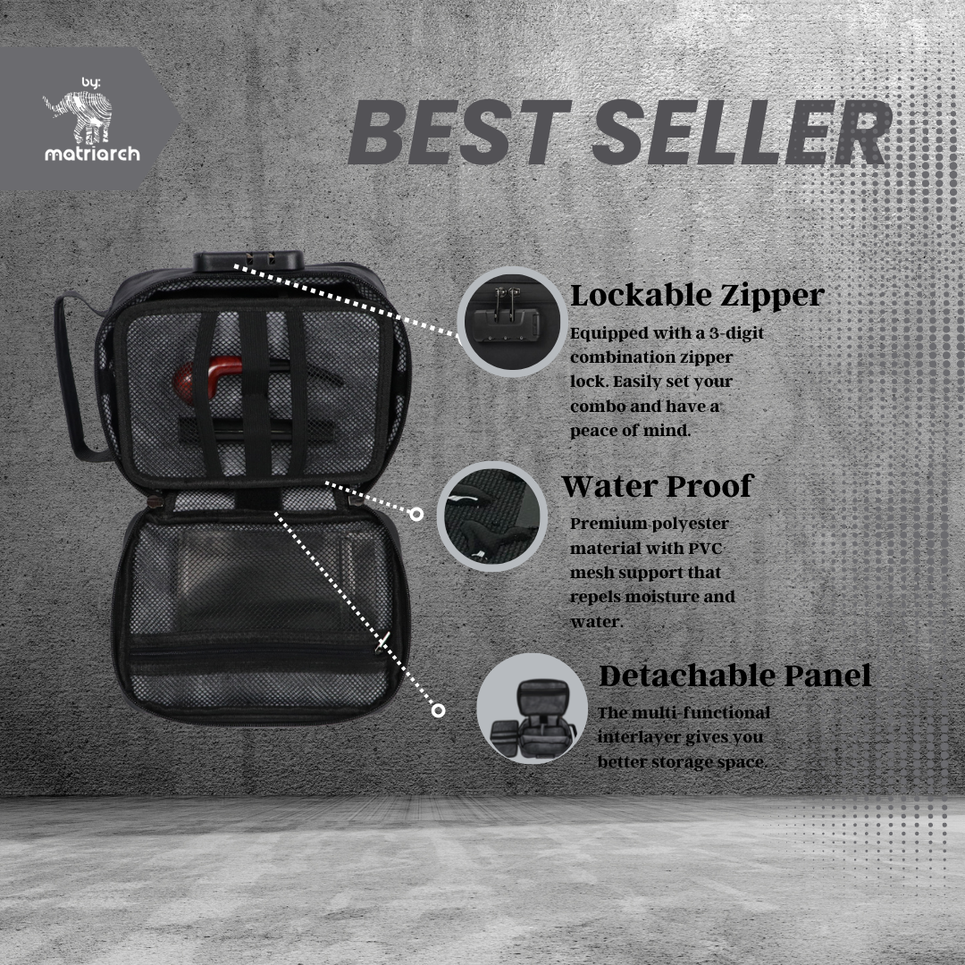 What is the Best Material for Smell Proof Bags? Unveiled!