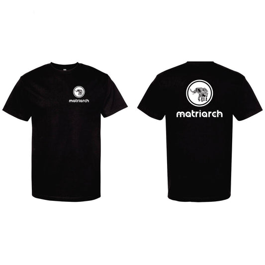 matriarch t shirts| matriarch.la