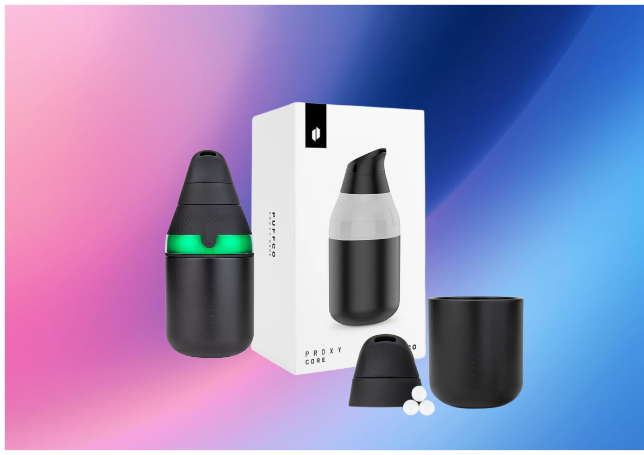 Puffco Proxy Core Review: Is It Worth It in 2026?