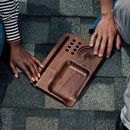 Benefits Of Using Rolling Trays