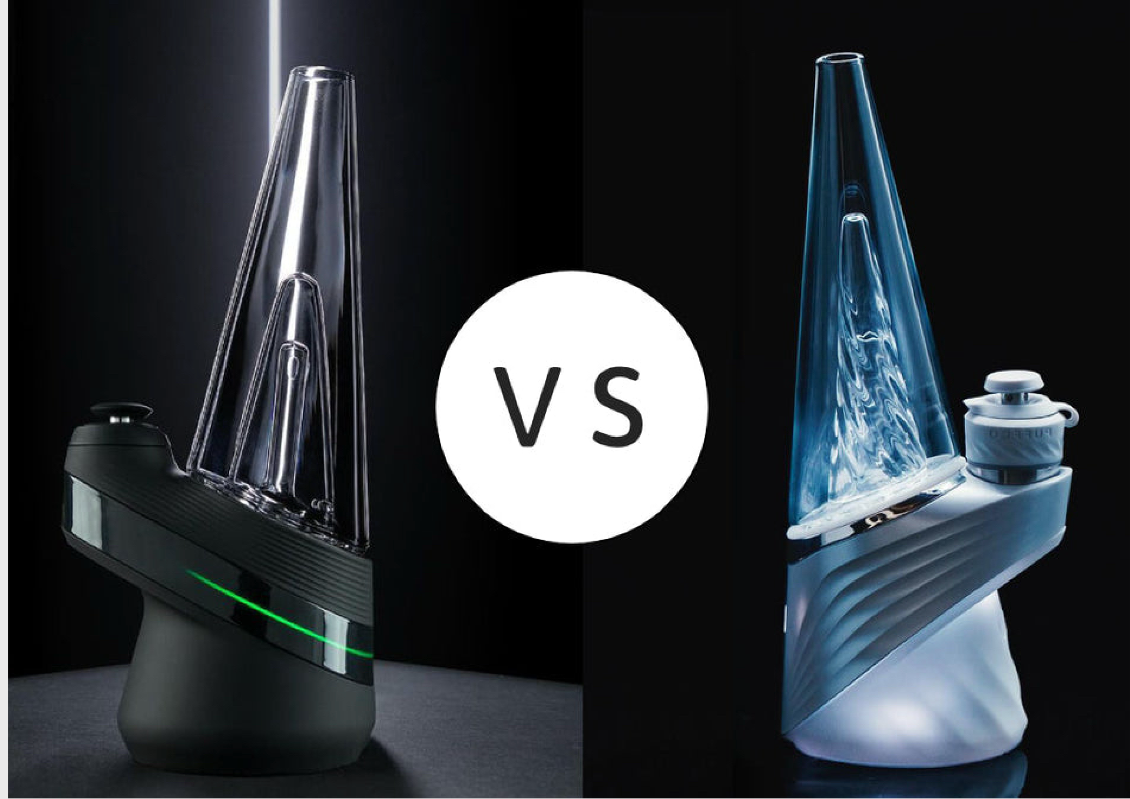 Puffco Peak vs Peak Pro (2026): Which One Should You Actually Buy?