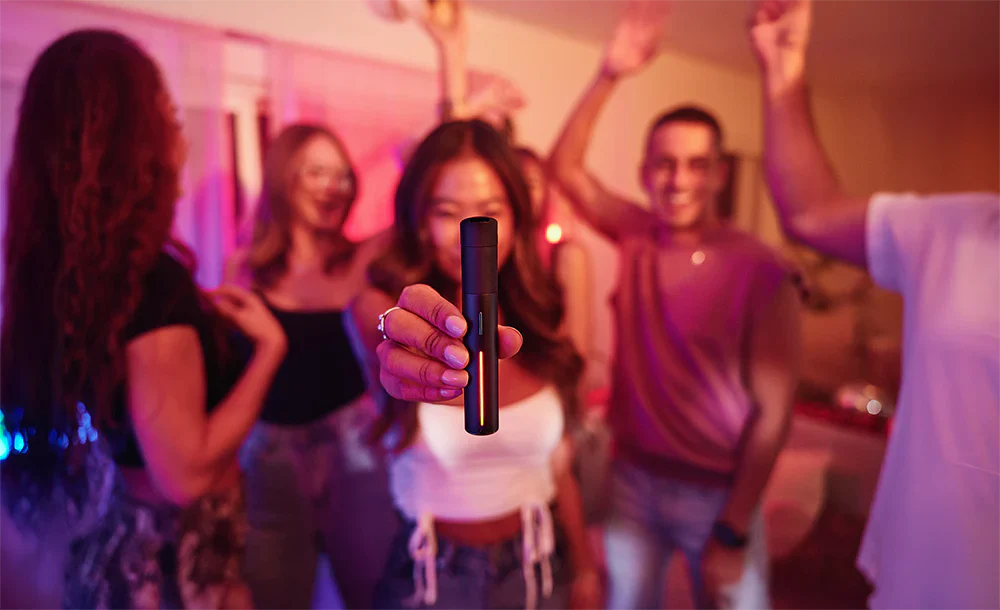 Puffco Pivot, matriarch