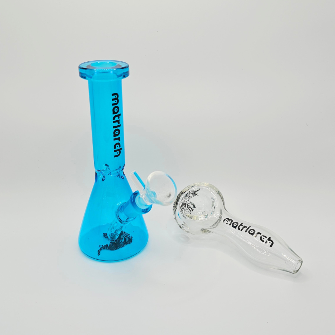 best smoking set