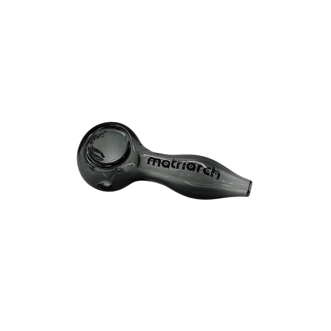 Matriarch 4" Borosilicate Pipe