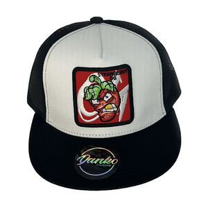 Danko Farms Stoner Trucker Hats