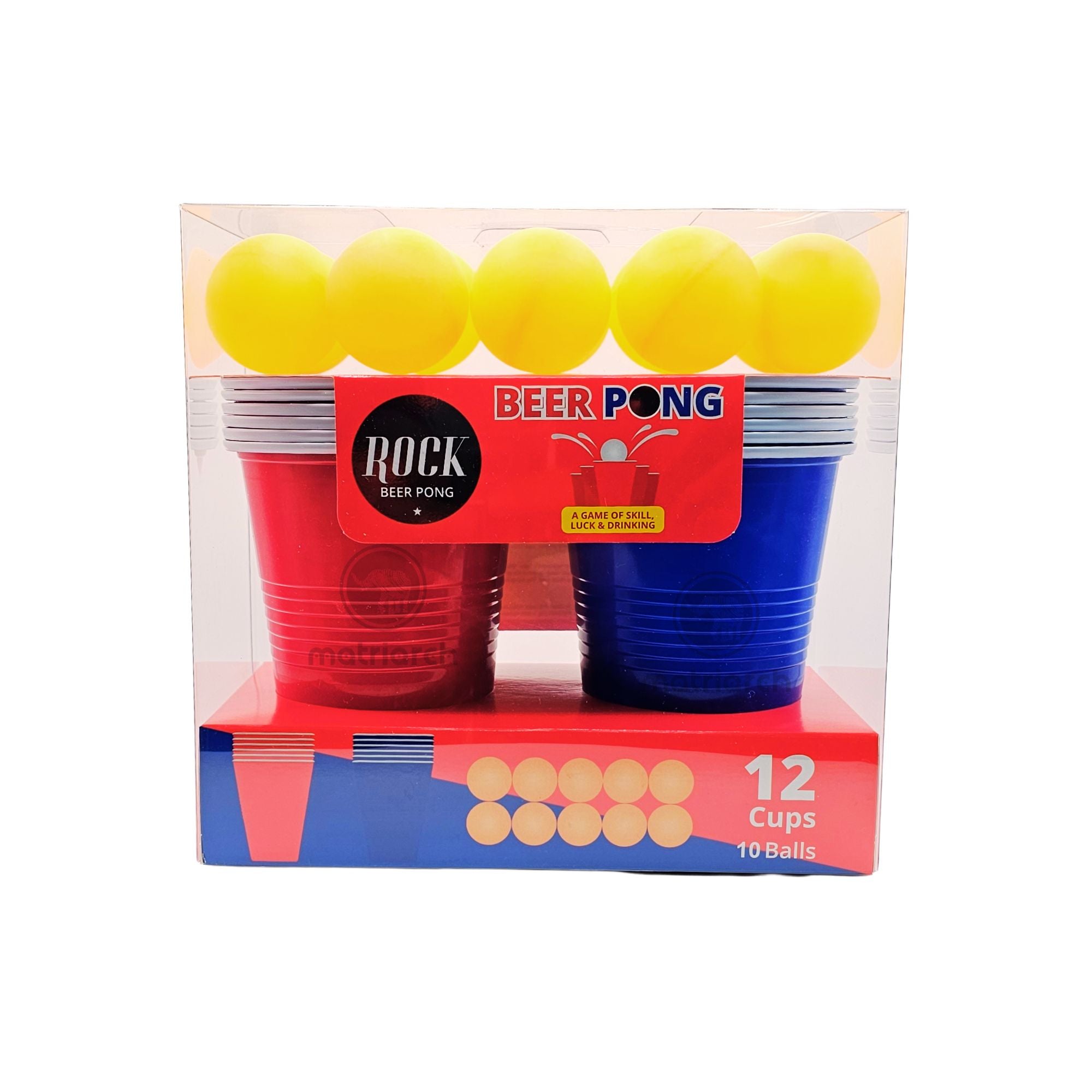 beer pong, beer