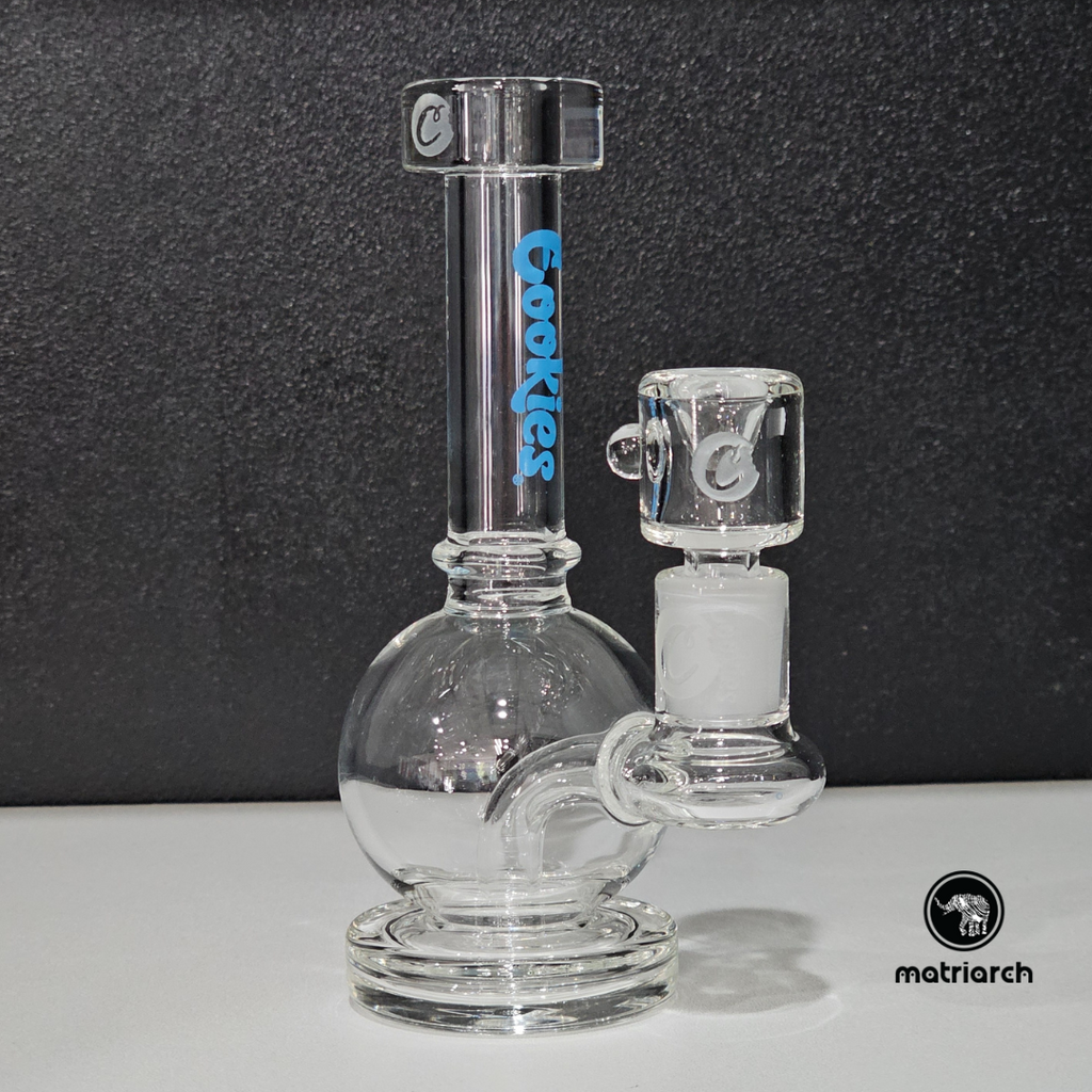 Cookies 510 Bayside Series Water Pipe $69.99