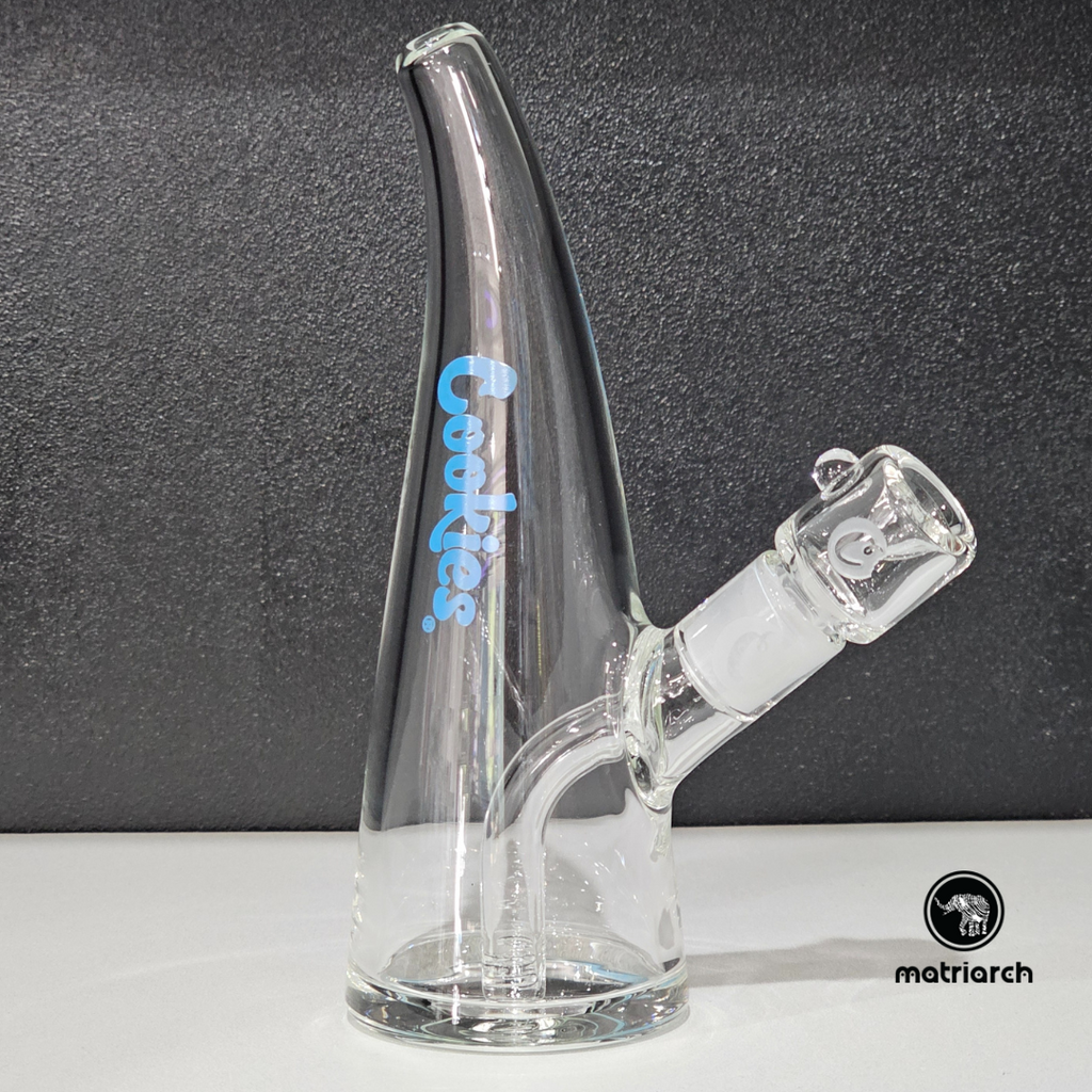 Cookies 916 Bayside Series Water Pipe $69.99