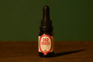 Mini CBD Tincture by Dad Grass