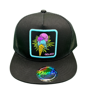 Danko Farms Stoner Trucker Hats