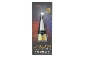 Unicorn Portable Electric Dab Rig Limited Edition by Lookah