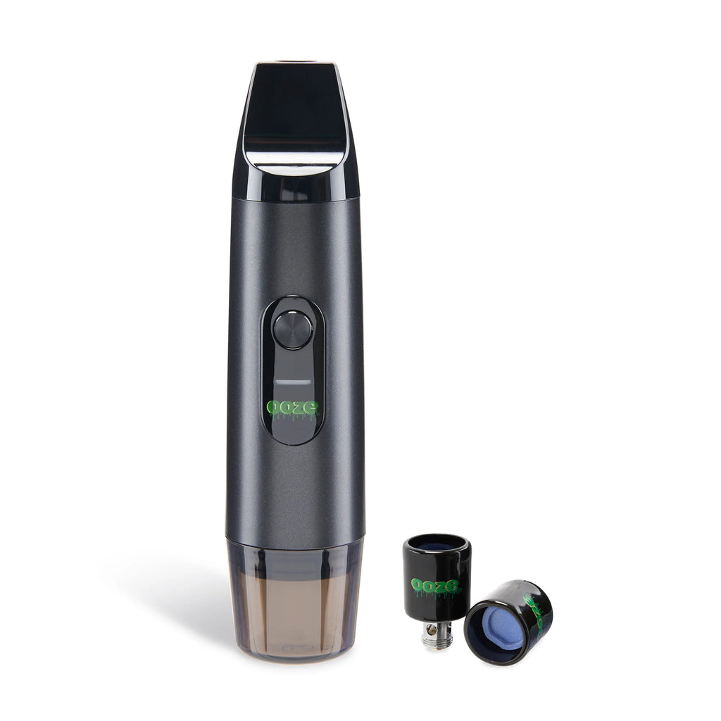 Booster Extract Vaporizer by Ooze