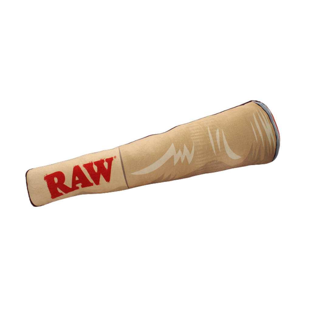 RAW 36" Cone Snuggle Pillow