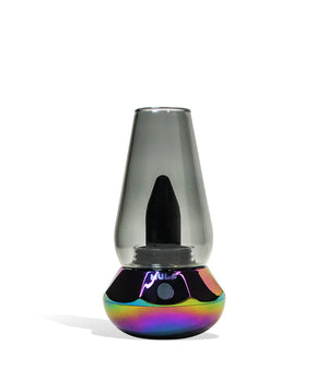 Electric 2-in-1 Vaporizer by WULF - Rainbow Color