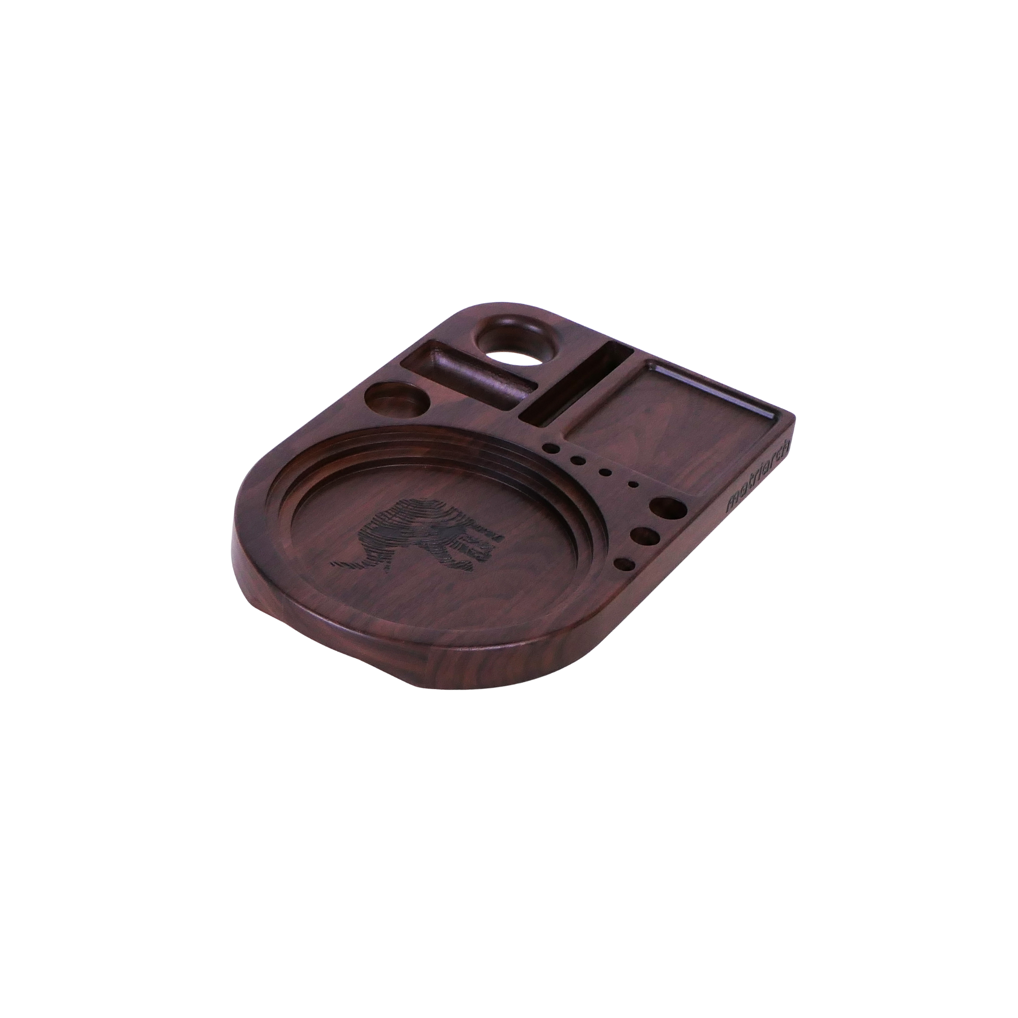 dab station| matriarch.la