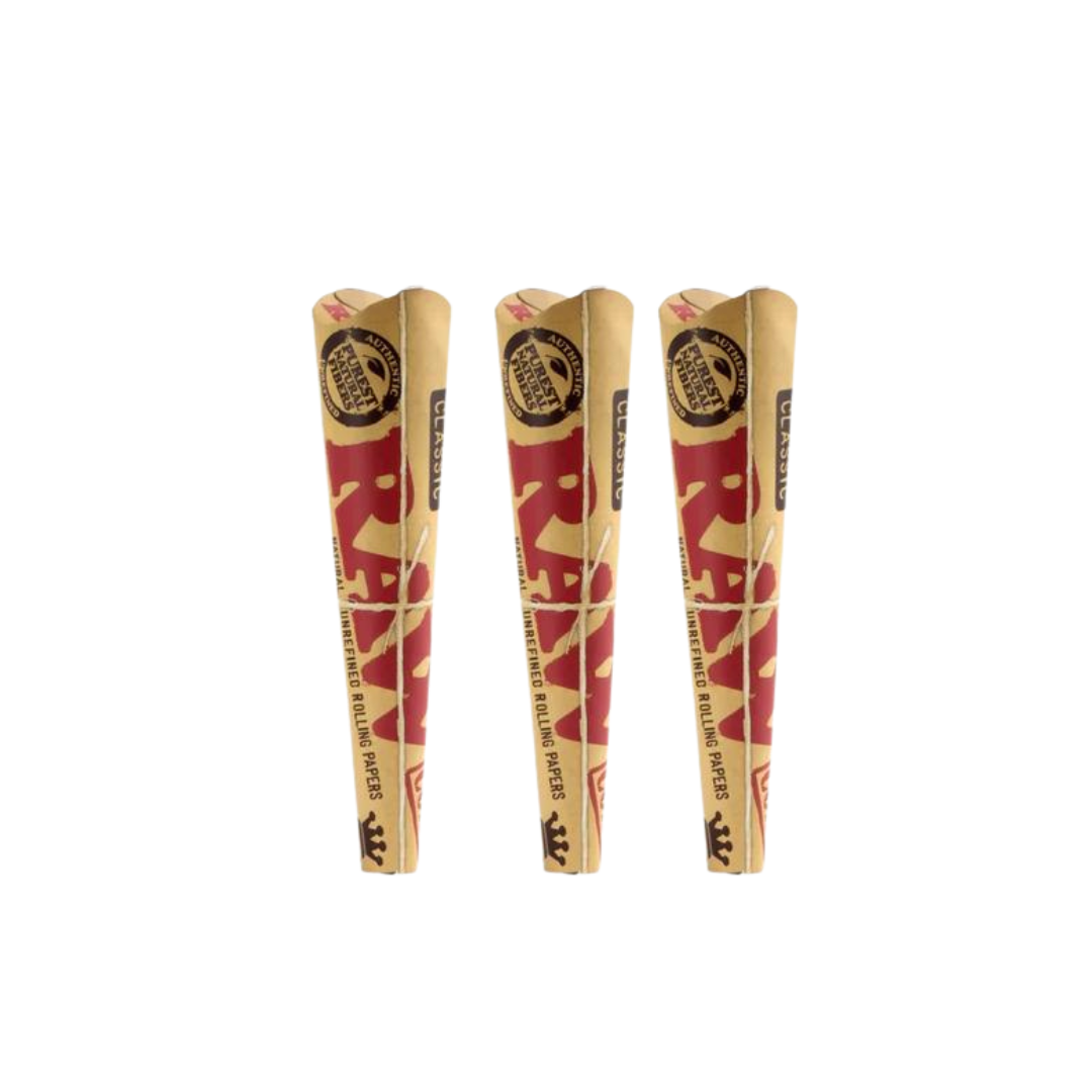 raw classic matriarch