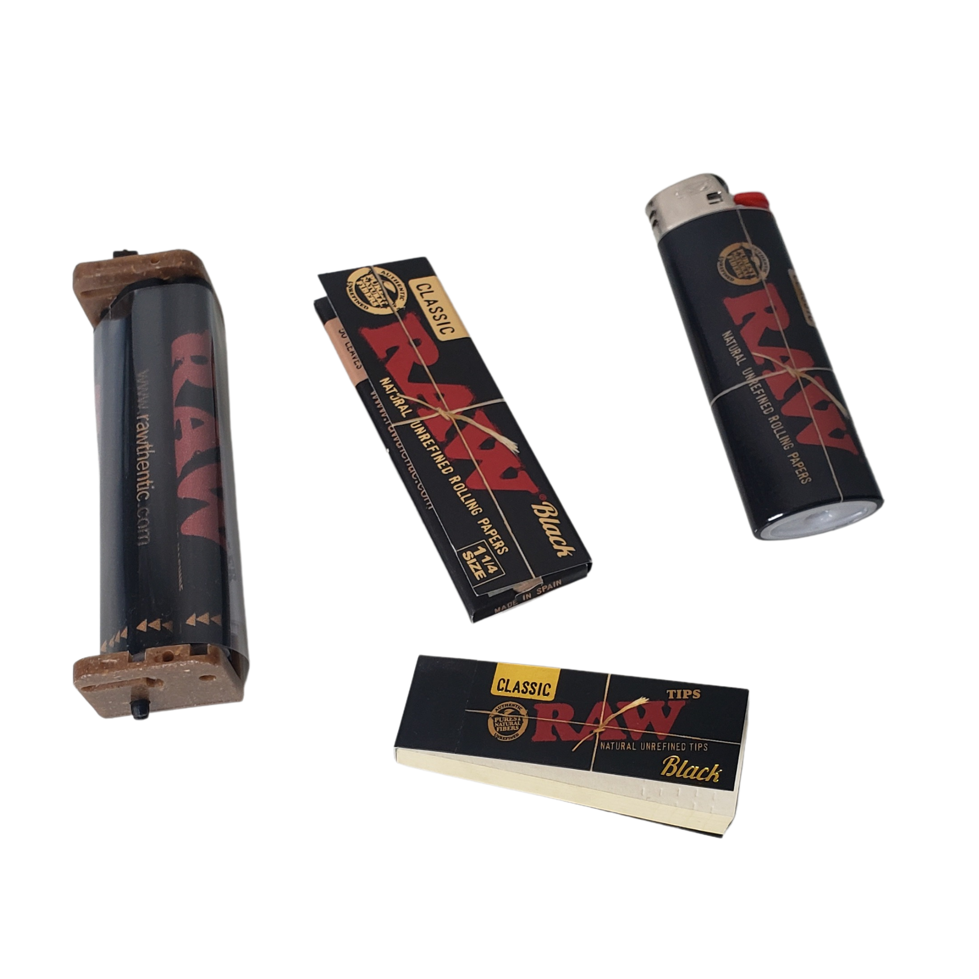 raw rolling kit| matriarch.la