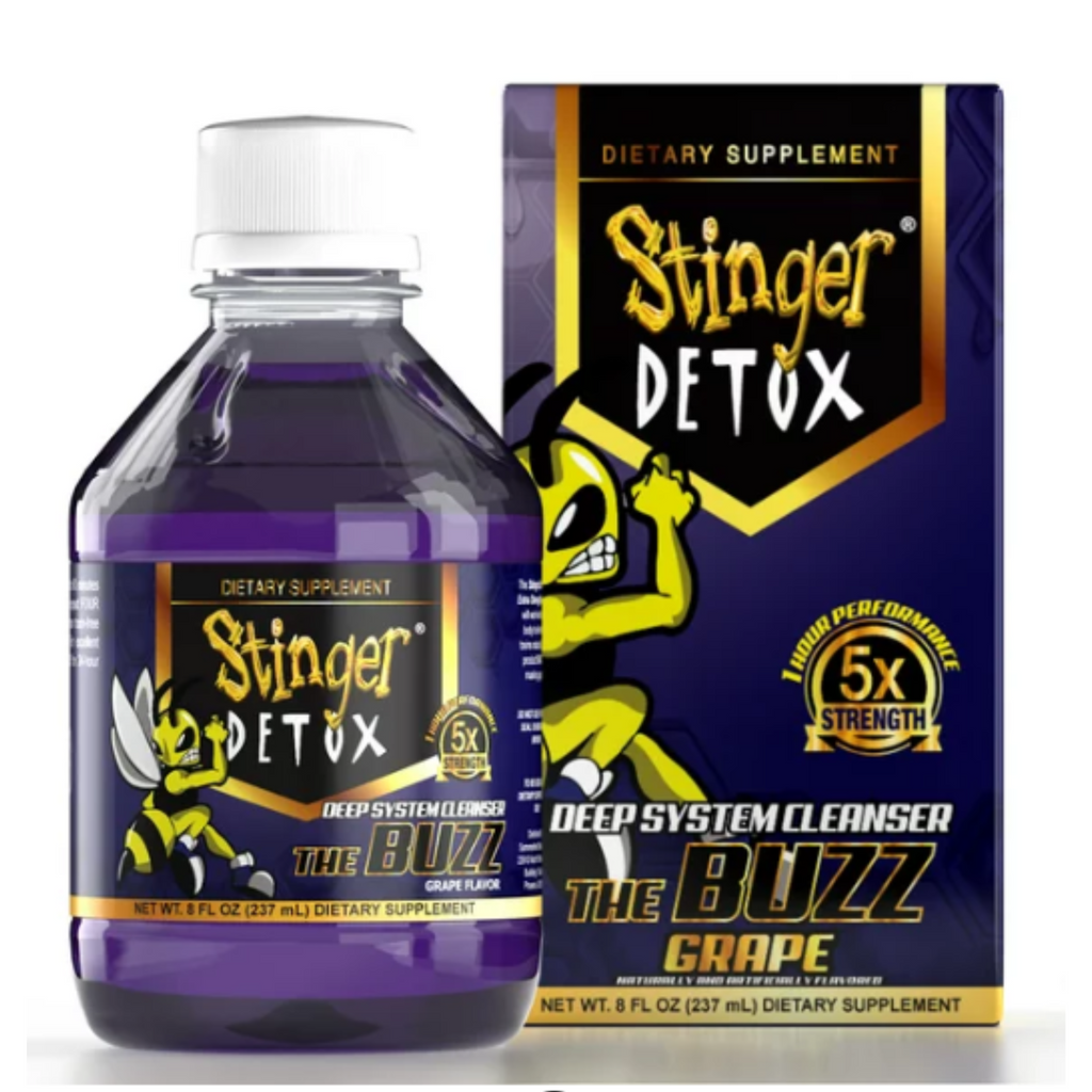 where to buy stinger detox in stores| matriarch.la
