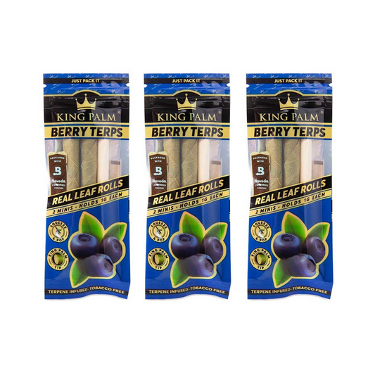 blunt father 
