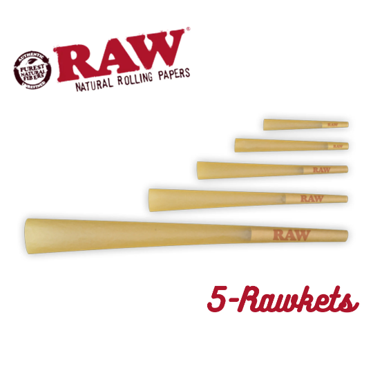 raw 20 pack cones| matriarch.la