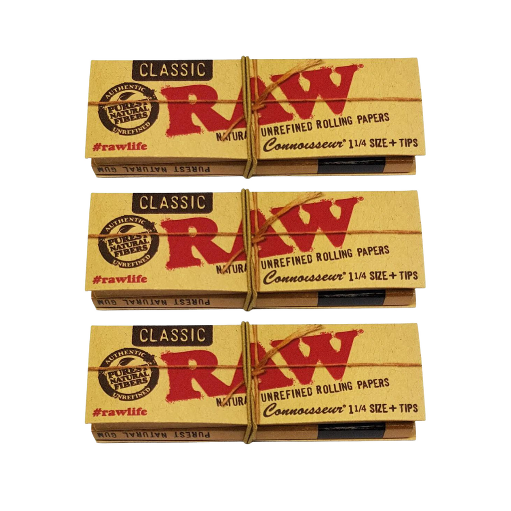 raw paper best rolling tray matriarch
