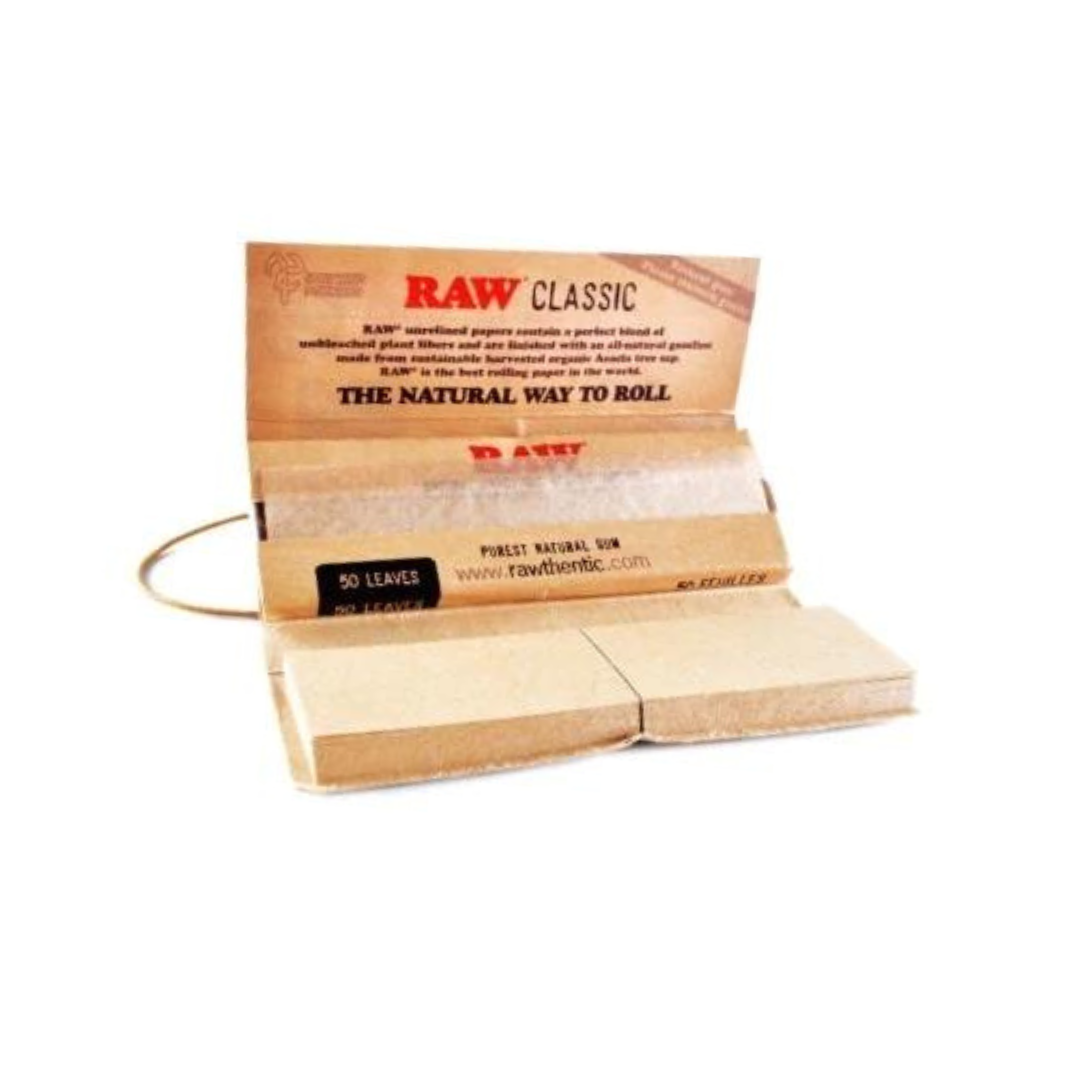 best rolling paper