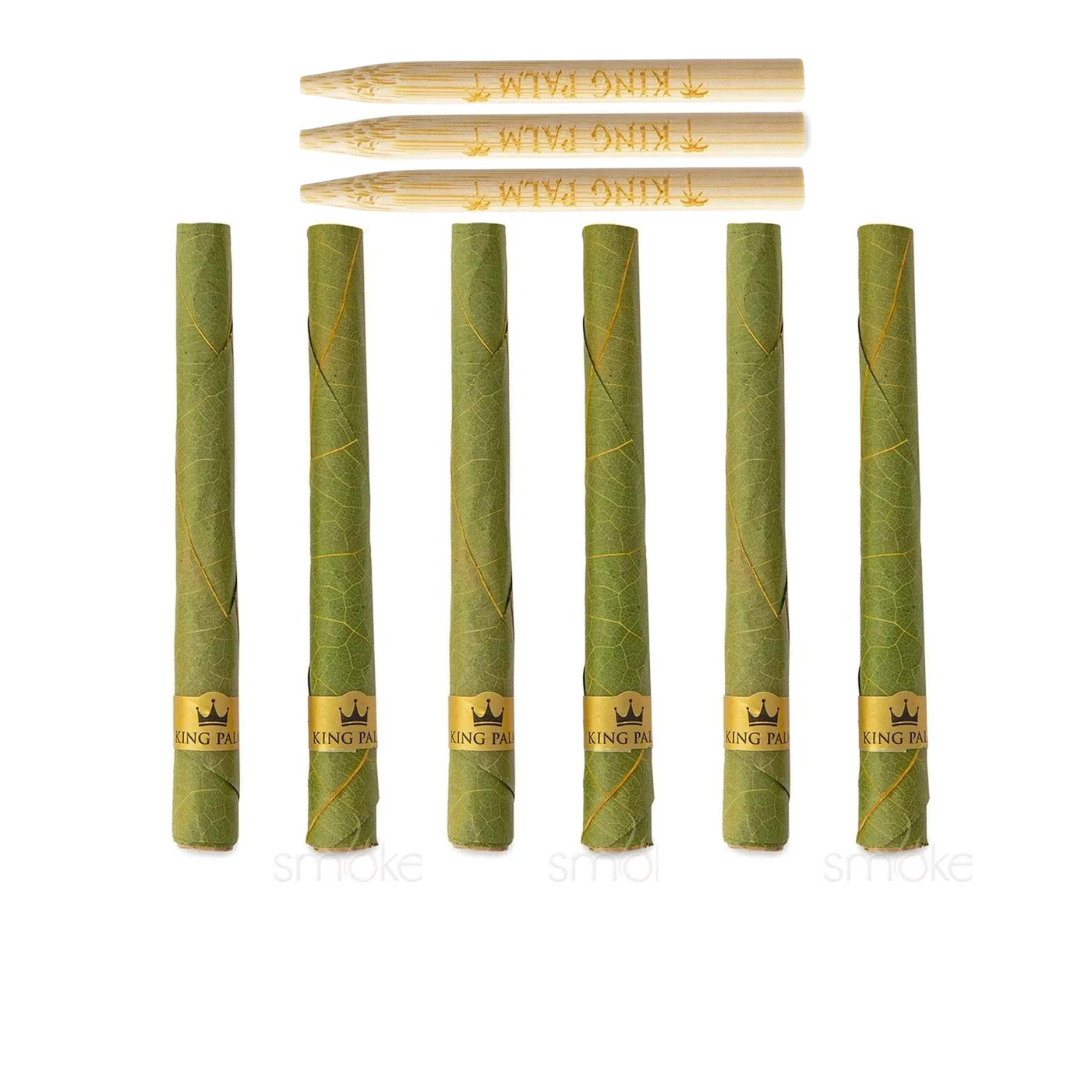 matriarch blunt father