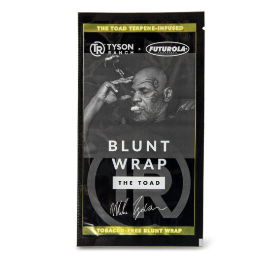 tyson ranch blunt wraps review| matriarch.la