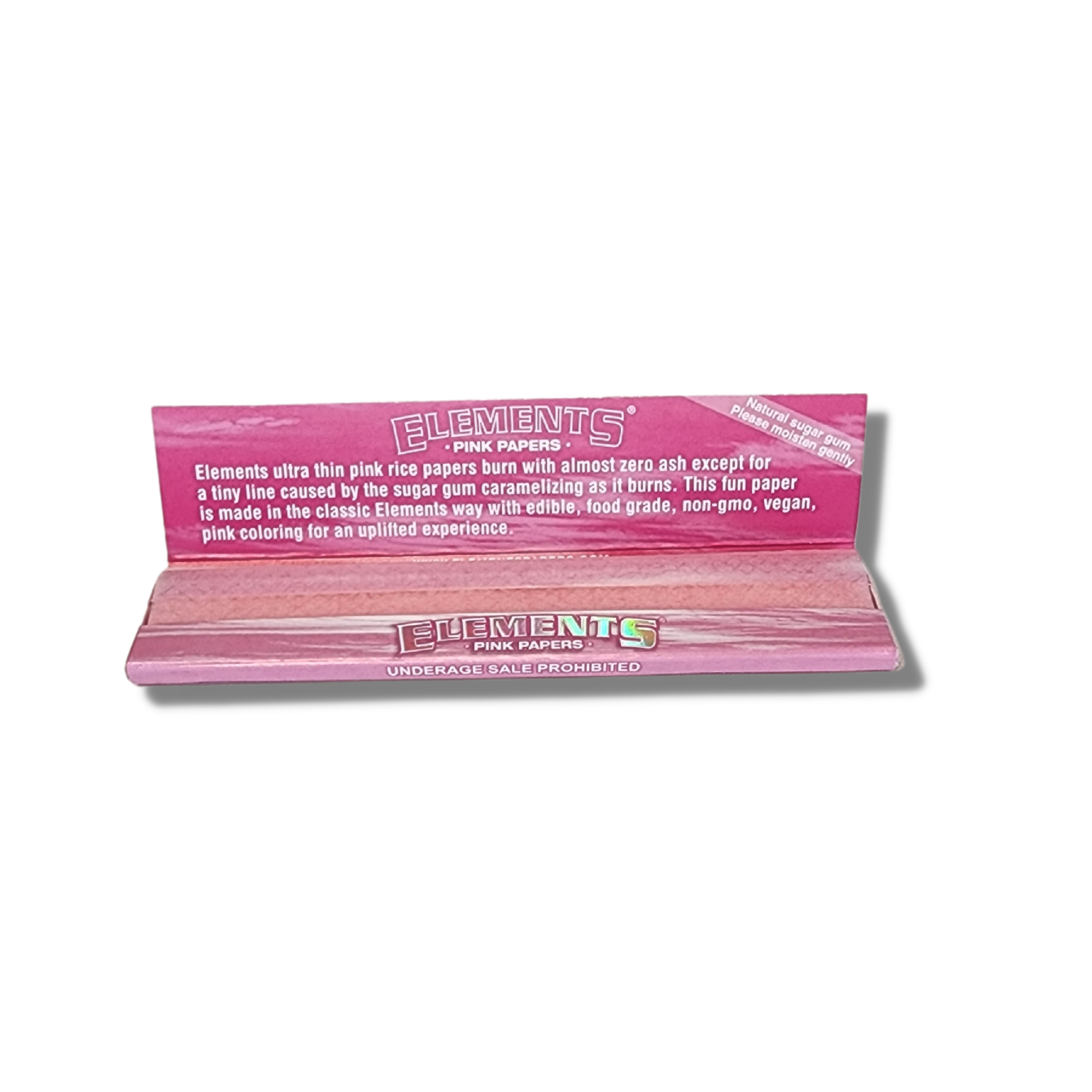 elements rolling papers 300 pack| matriarch.la