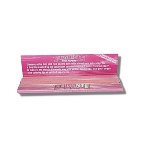 elements rolling papers 300 pack| matriarch.la