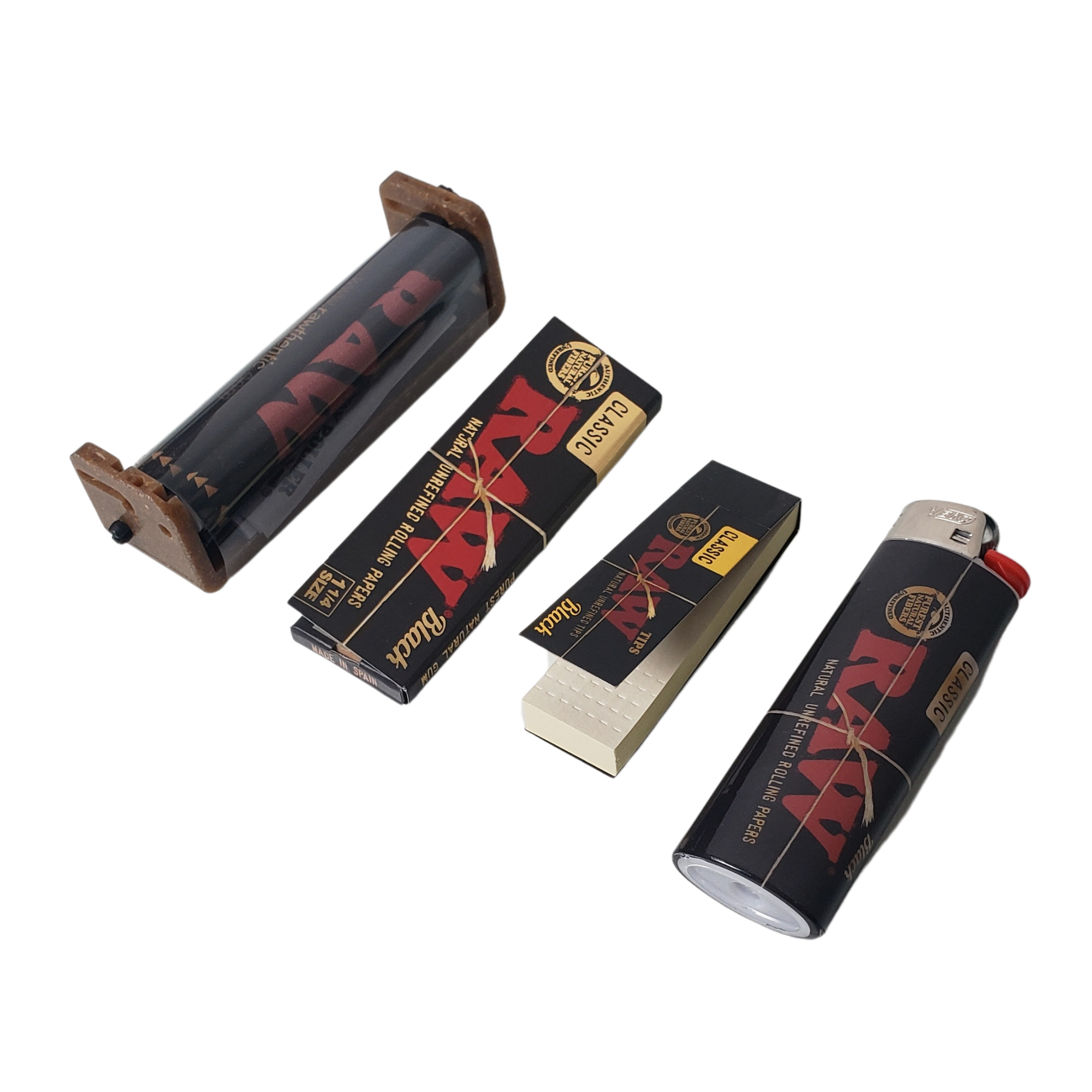 raw tips| matriarch.la