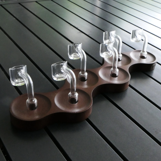 honeybee herb terp slurper| matriarch.la