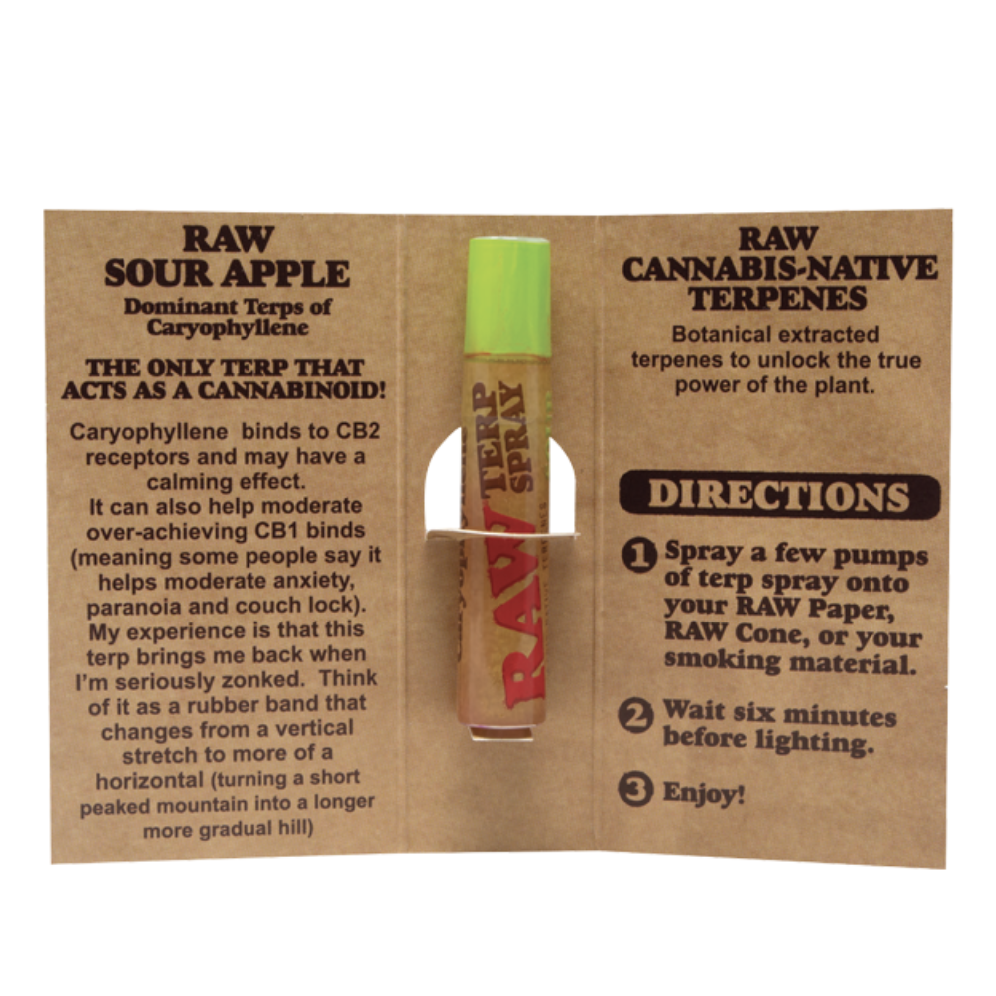 raw terp spray reviews| matriarch.la