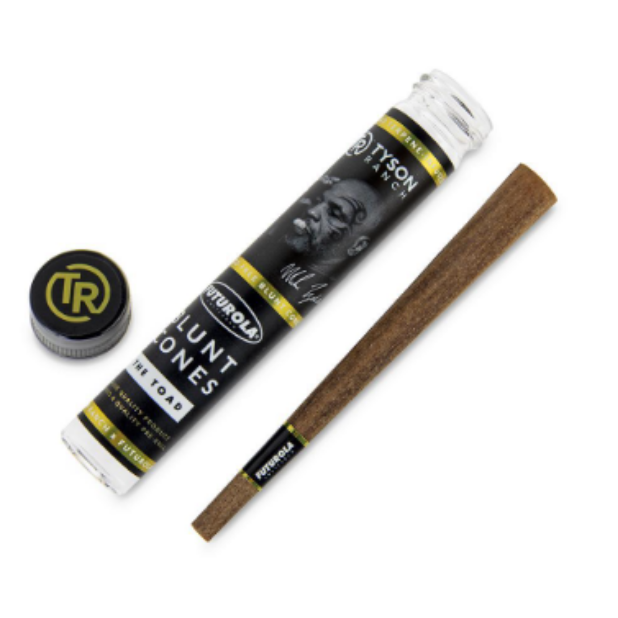 tyson ranch blunt wraps review| matriarch.la