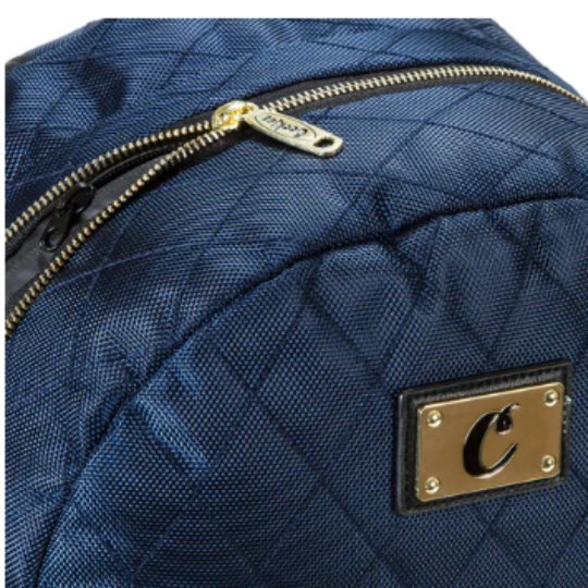 cookies blue backpack| matriarch.la