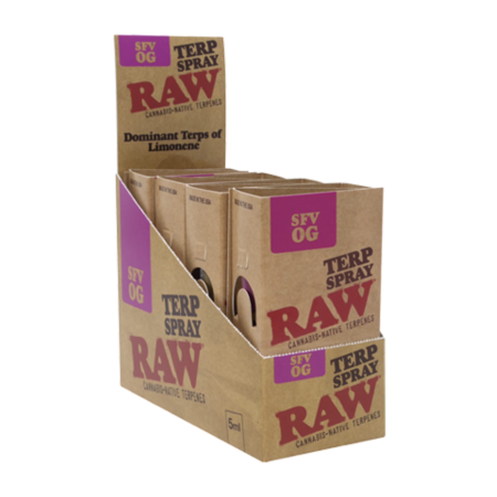 raw terp spray price| matriarch.la