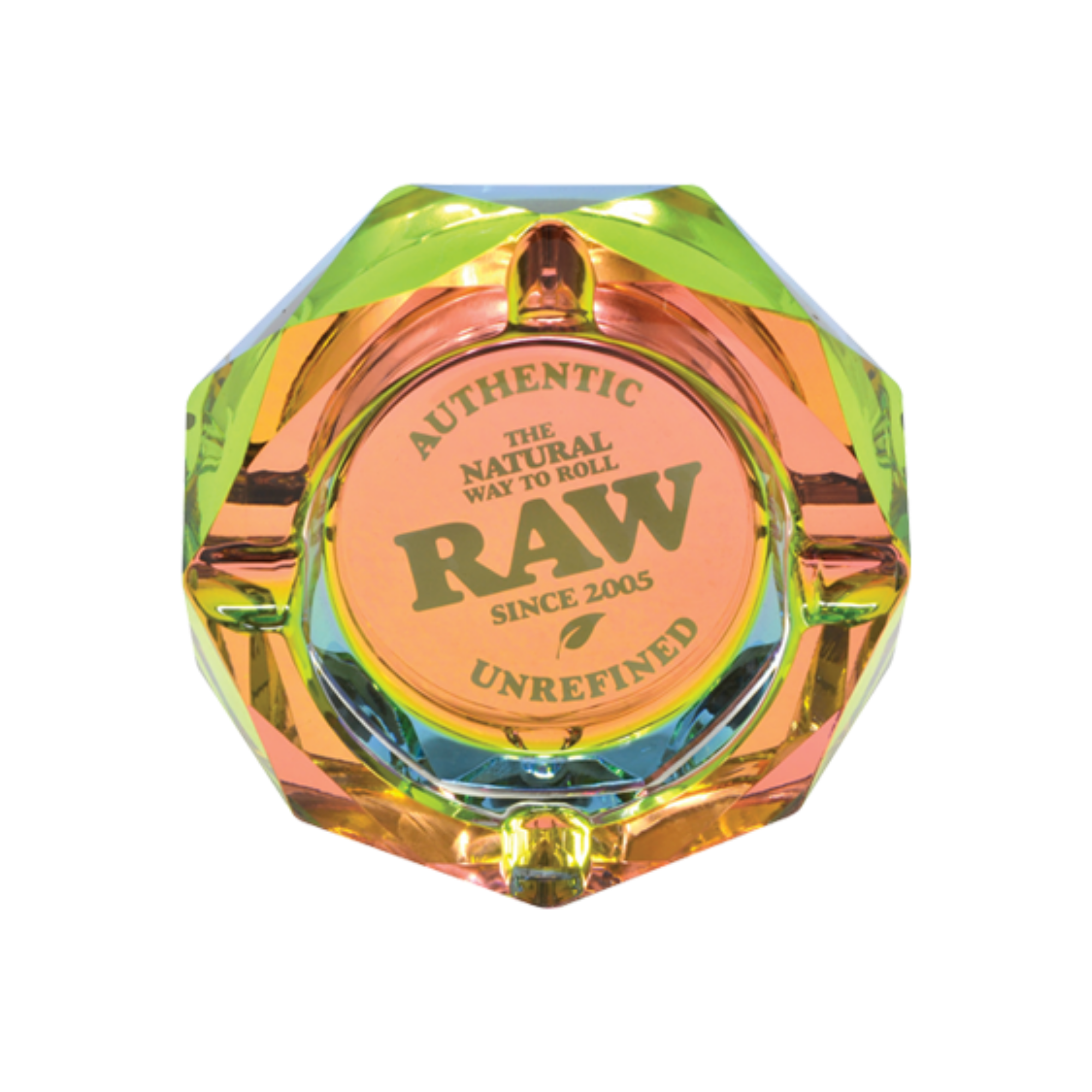 raw ashtray glass| matriarch.la