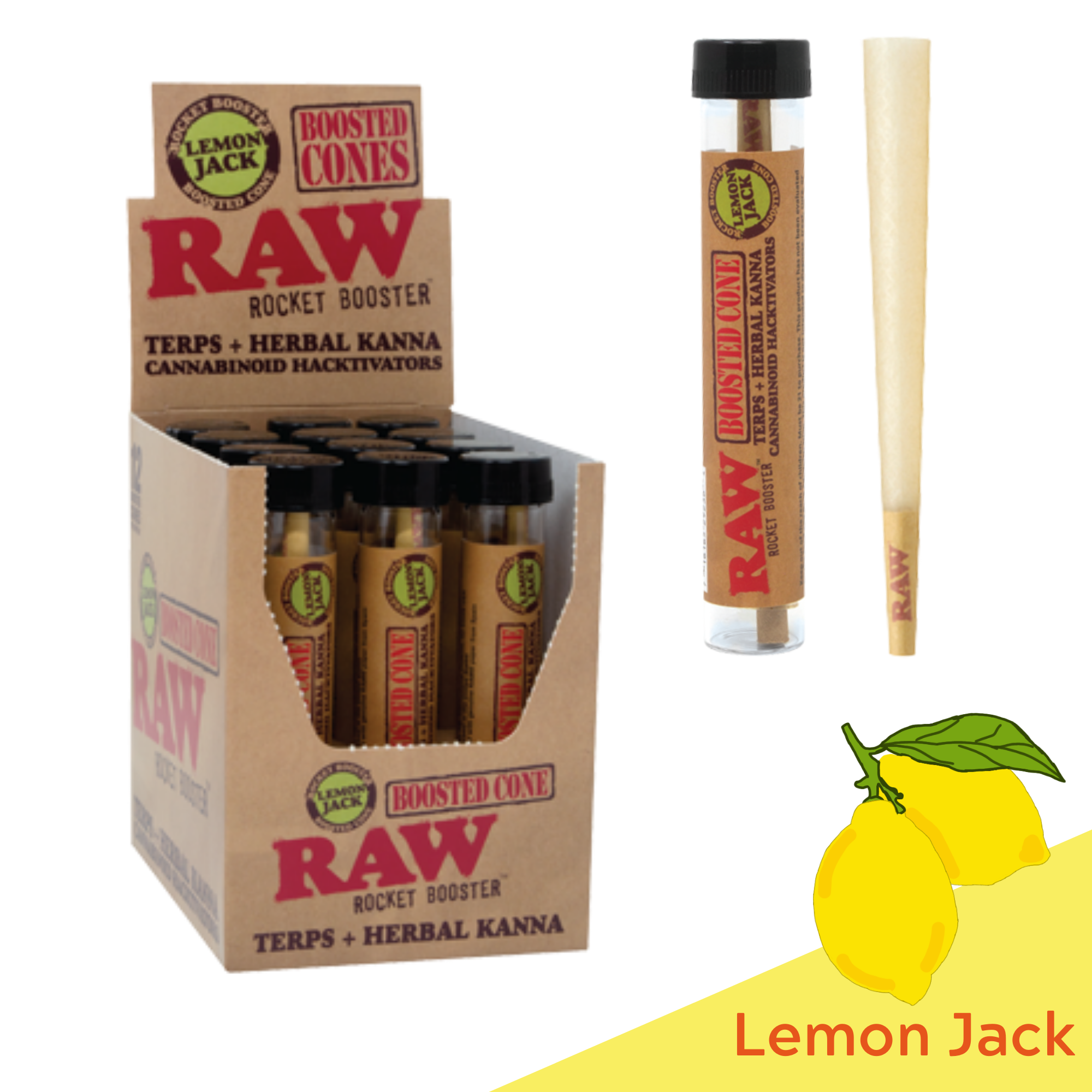 raw rocket booster cones review| matriarch.la