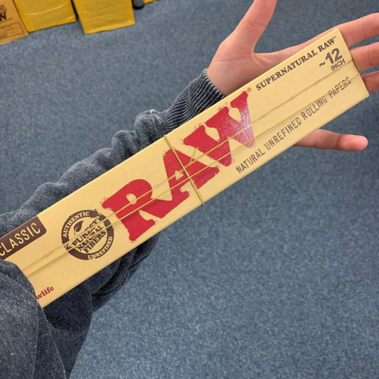 raw 12 inch cone| matriarch.la