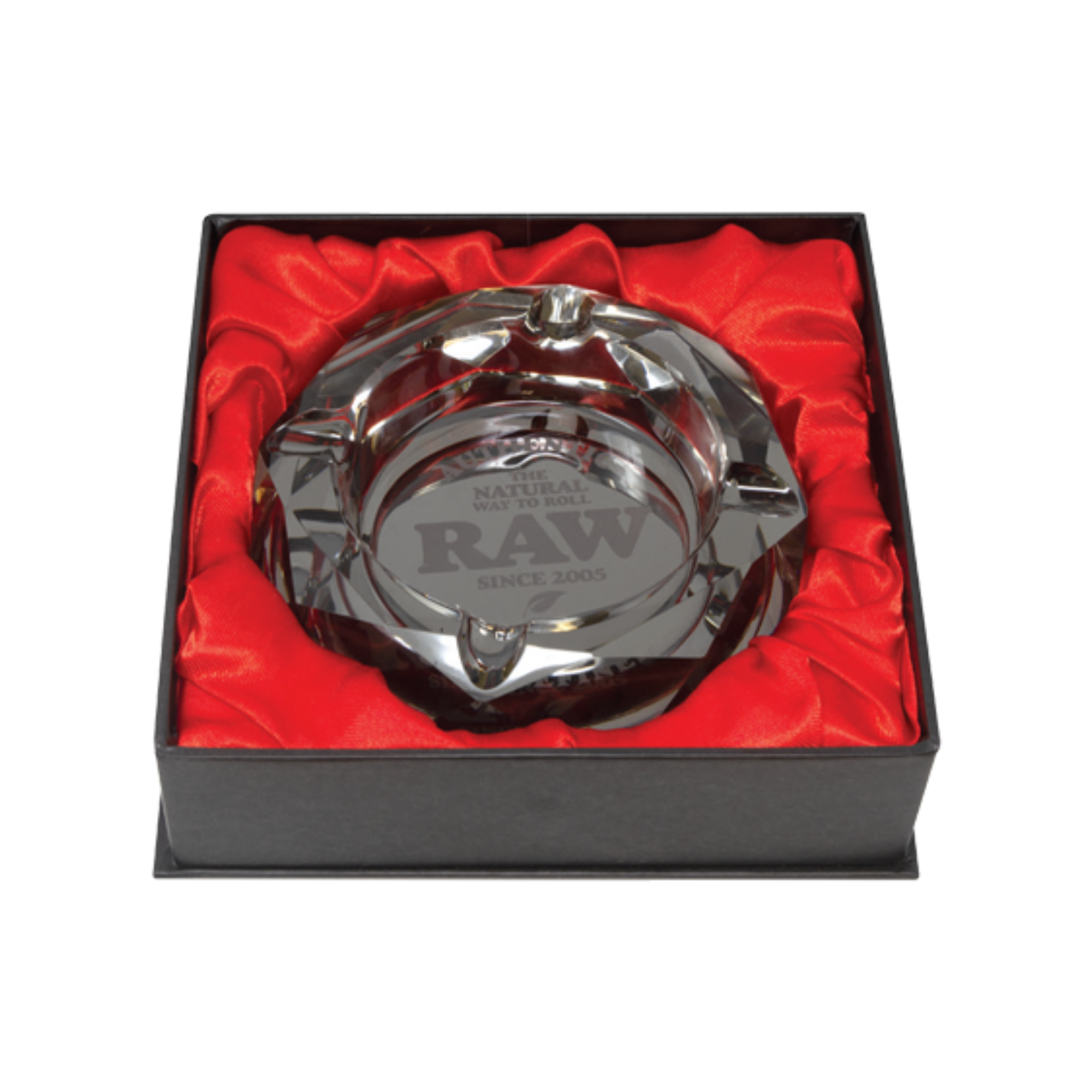 raw the dark side ashtray| matriarch.la