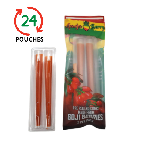 goji berry wraps reddit| matriarch.la