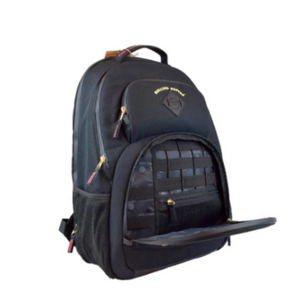 raw smell proof backpack black| matriarch.la