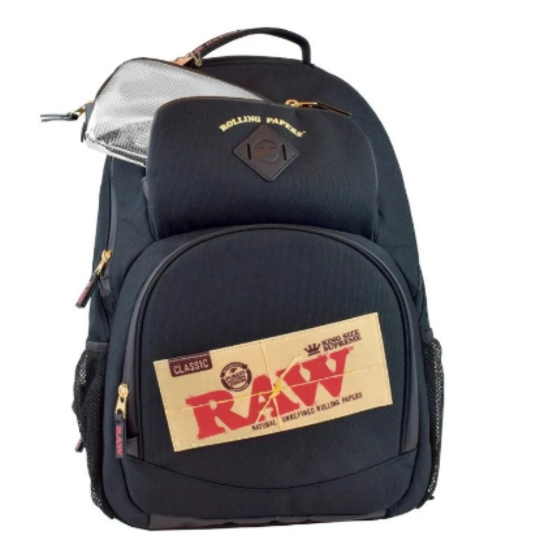 raw low key backpack| matriarch.la