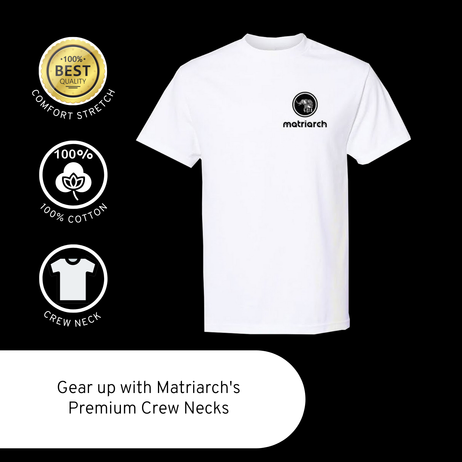 best plain t shirts| matriarch.la