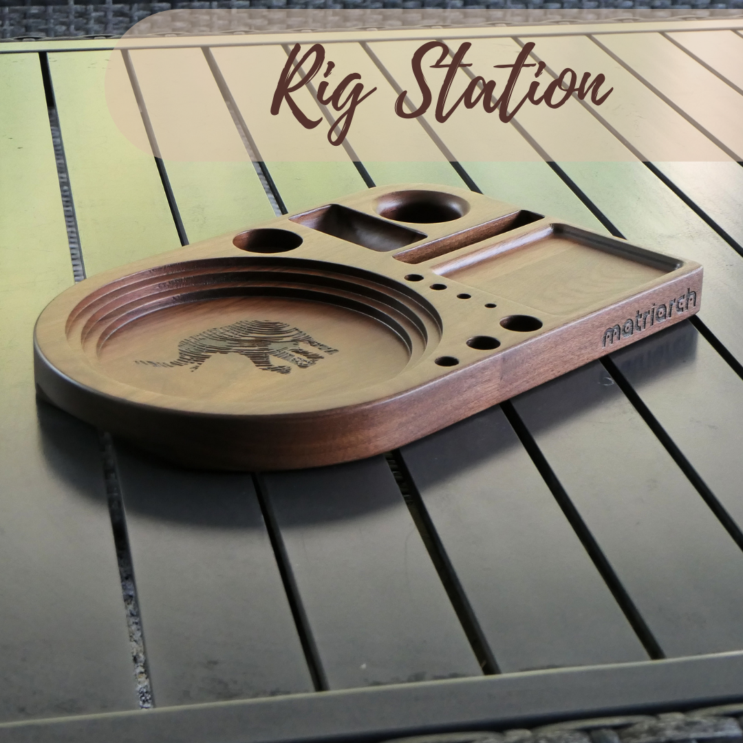 dab rig station| matriarch.la