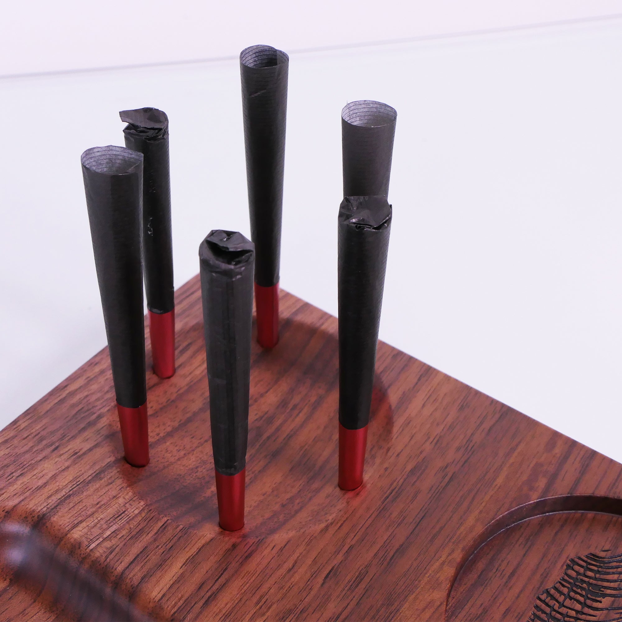 luxury rolling tray| matriarch.la