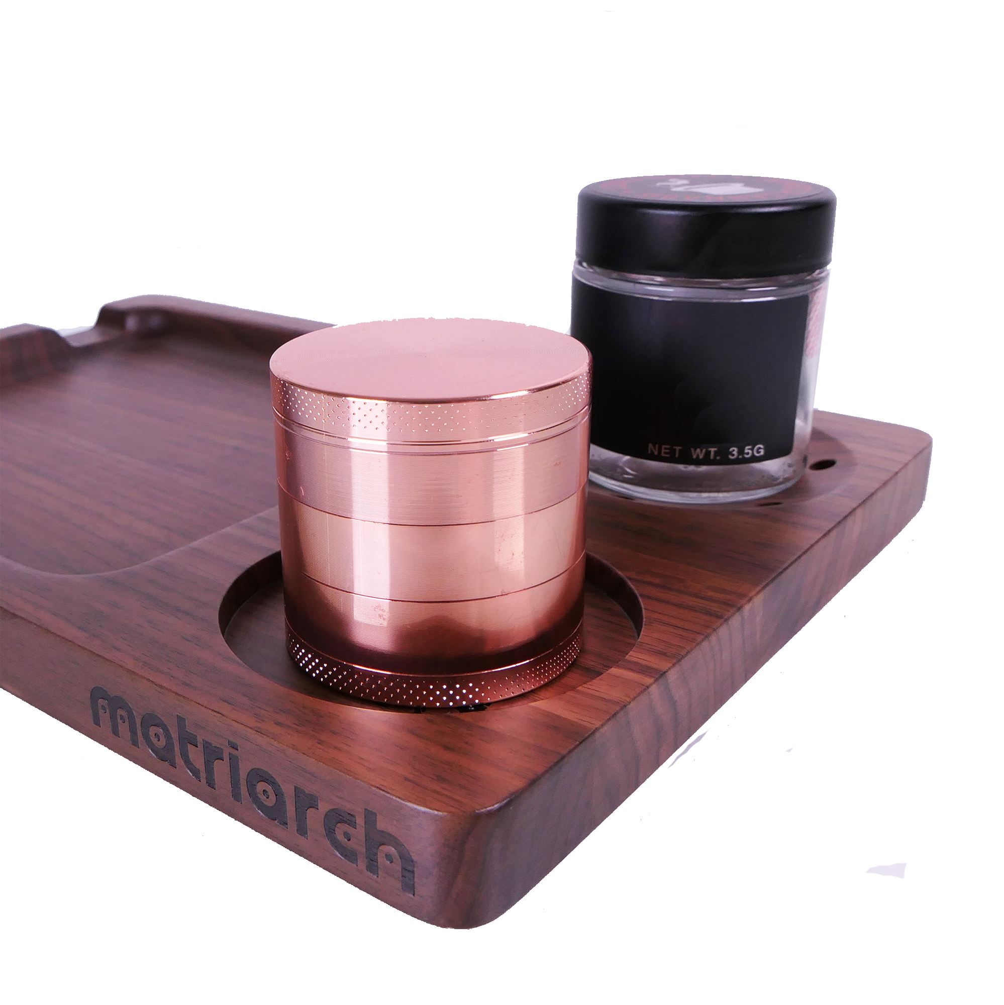 matriarch rig station| matriarch.la