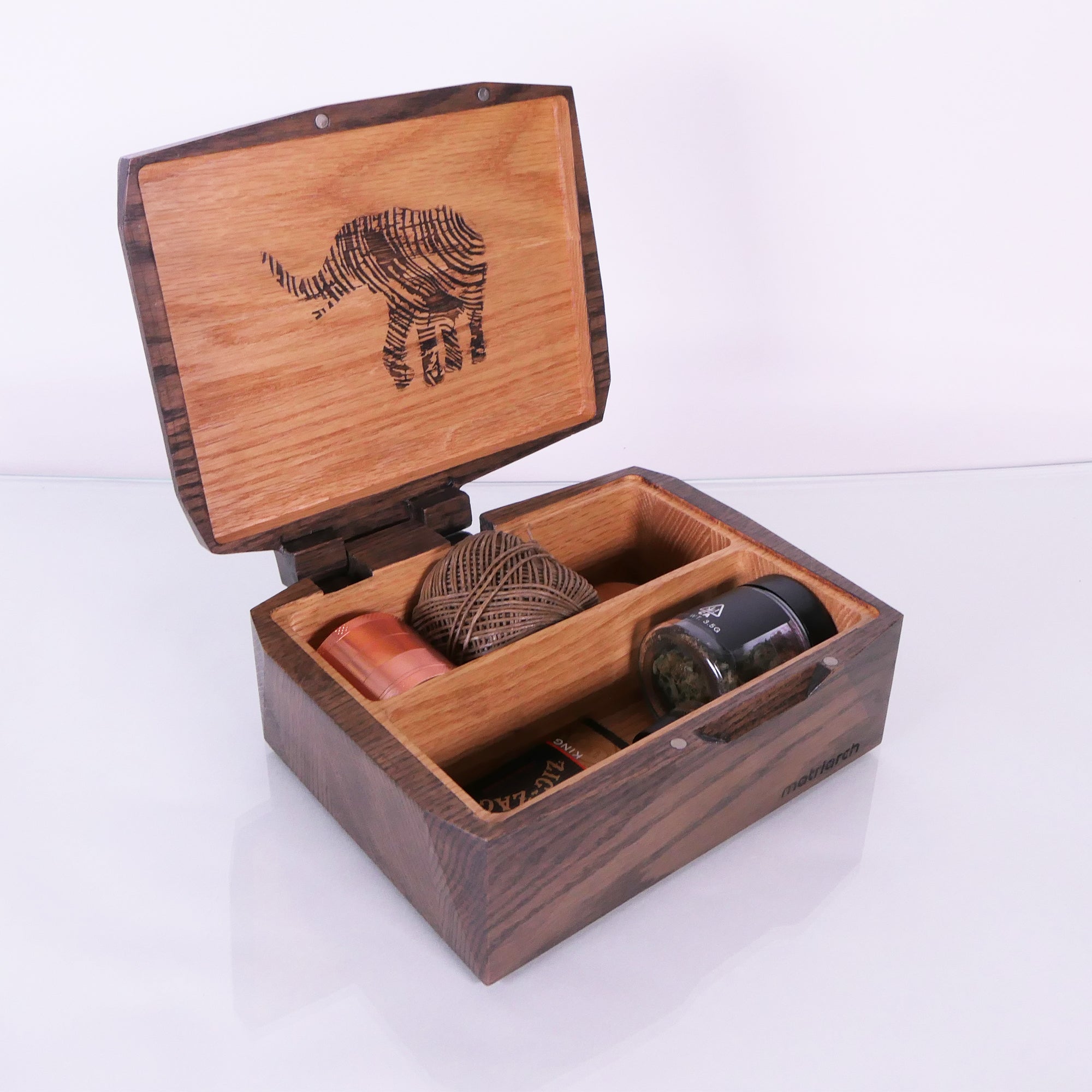 unique stash jars| matriarch.la